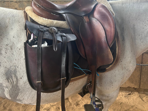 Centre Equestre Du Passe-Temps主图