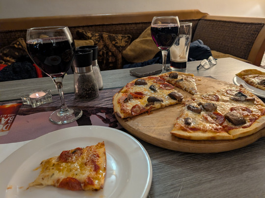 珀斯阿瓦伦酒店