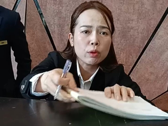 岘港孟槟城酒店主图