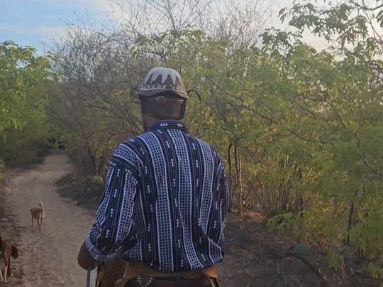 Sertão A Cavalo-Piranhas必去景点