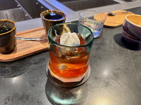 About Contrasts Oslo