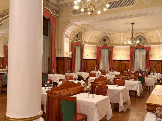 Hotel Edelweiss主图