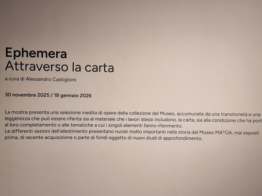 Museo Maga-Gallarate必去景点