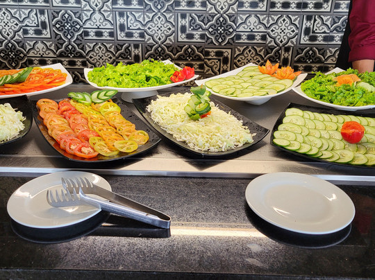 Hotel La Marina Plaza & Spa主图