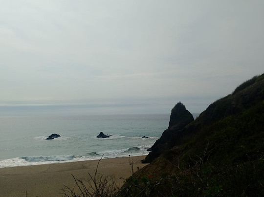 Playa San Lorenzo-曼塔必去景点