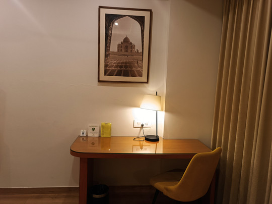 Lemon Tree Hotel Agra主图