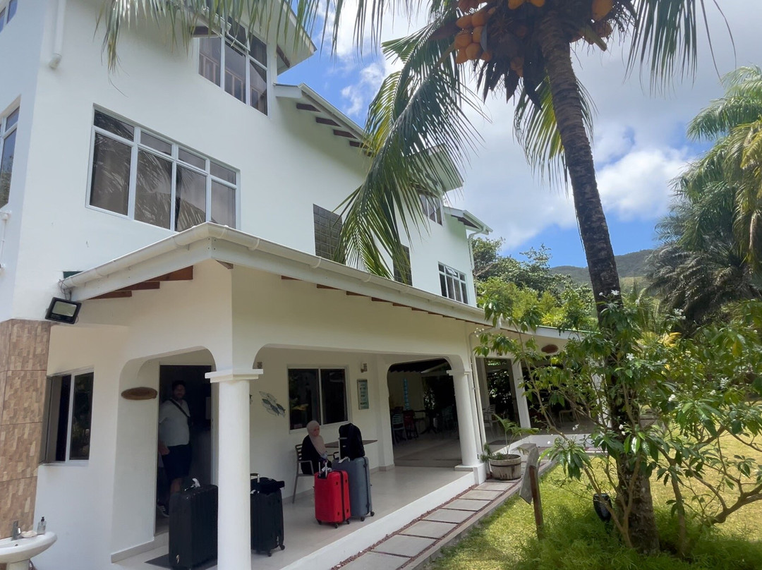 拉默迪斯提宾馆主图