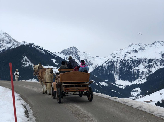 Hotel Zur Post主图