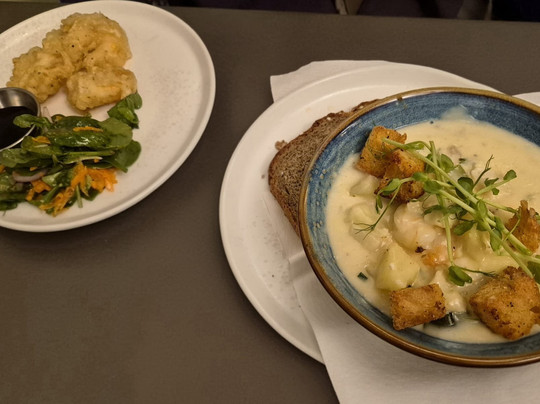 柯伦苑酒店主图