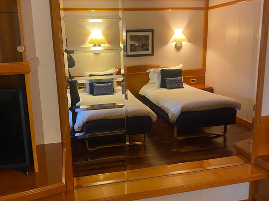 Crosskeys Coaches & Travel-福克斯通必去景点