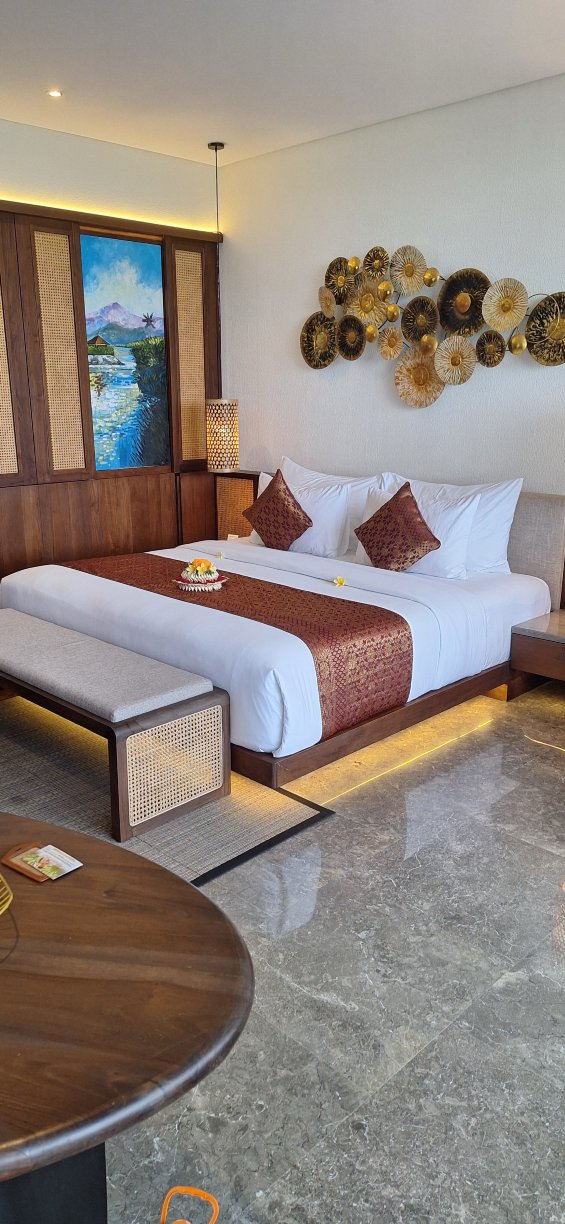 Sumitra Luxury Villas & Resort By Pramana-客卧