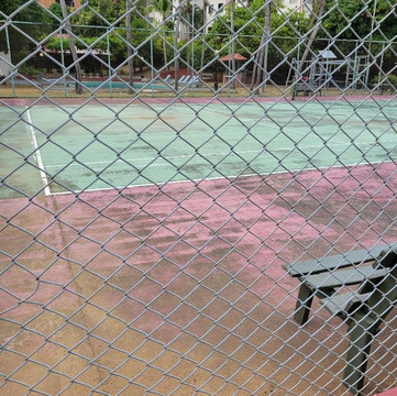 弗拉明戈滨海酒店主图