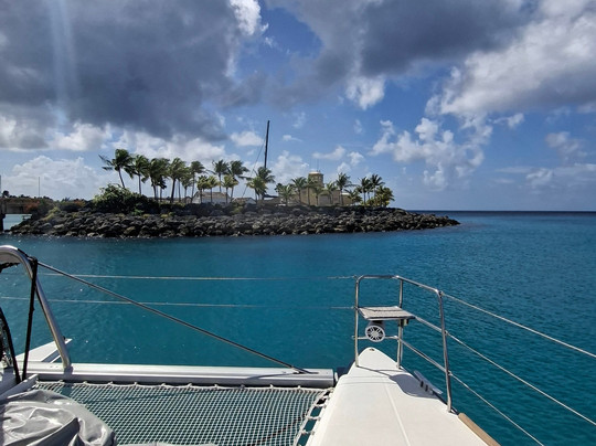 Cool Runnings Luxury-布里奇顿必去景点