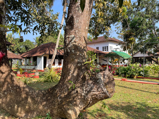 Kurialacherry House主图