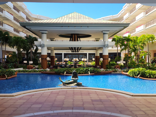 Kilolani Spa at Grand Wailea-维雷亚必去景点