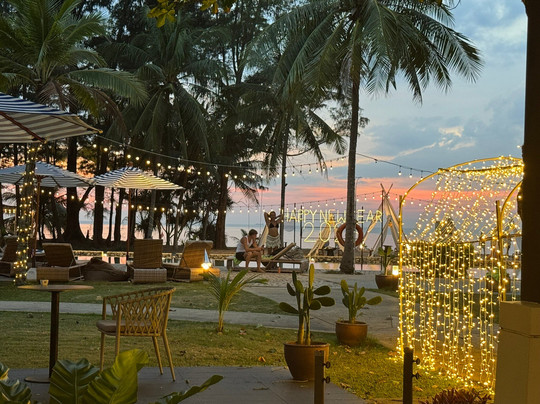 Estella Phuket Mai Khao Beach Resort