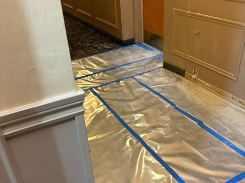 Stone Gate Inn主图