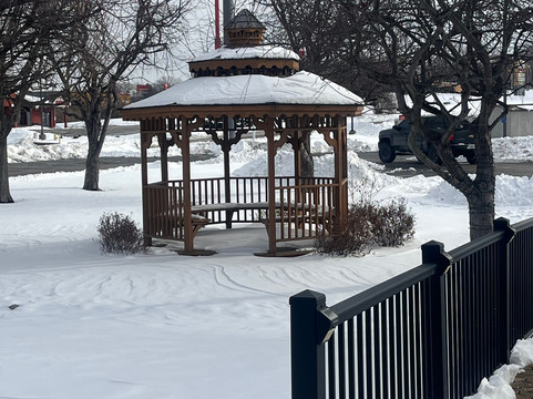 圣路易斯/科林斯维尔希尔顿欢朋酒店主图