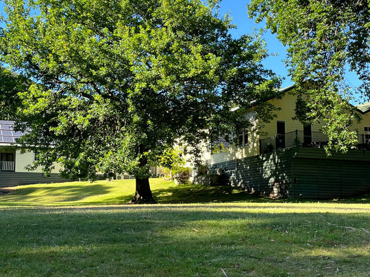 Rest & Restore Retreat主图