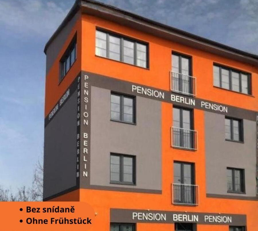 Pension Berlin
