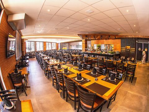 D'brescia Churrascaria | Guarulhos