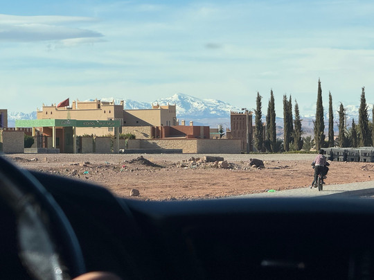 Morocco Easy Tours - Morocco Tours-马拉喀什必去景点