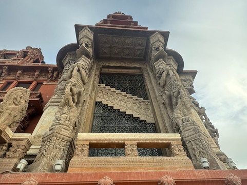 Baron Palace-开罗必去景点