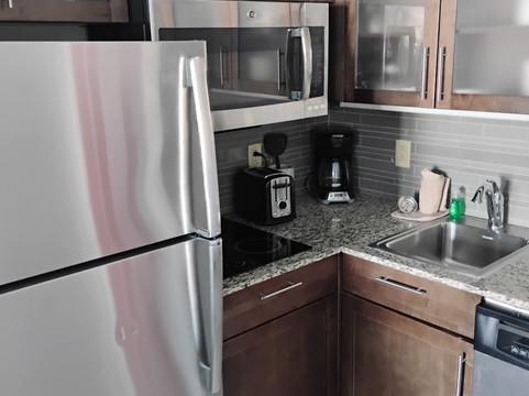 Staybridge Suites 哥伦布大学区 - OSU by IHG主图