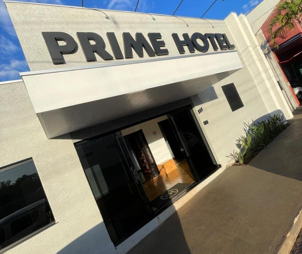 Prime Hotel