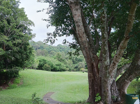 Noosa Valley Golf Club-努沙必去景点