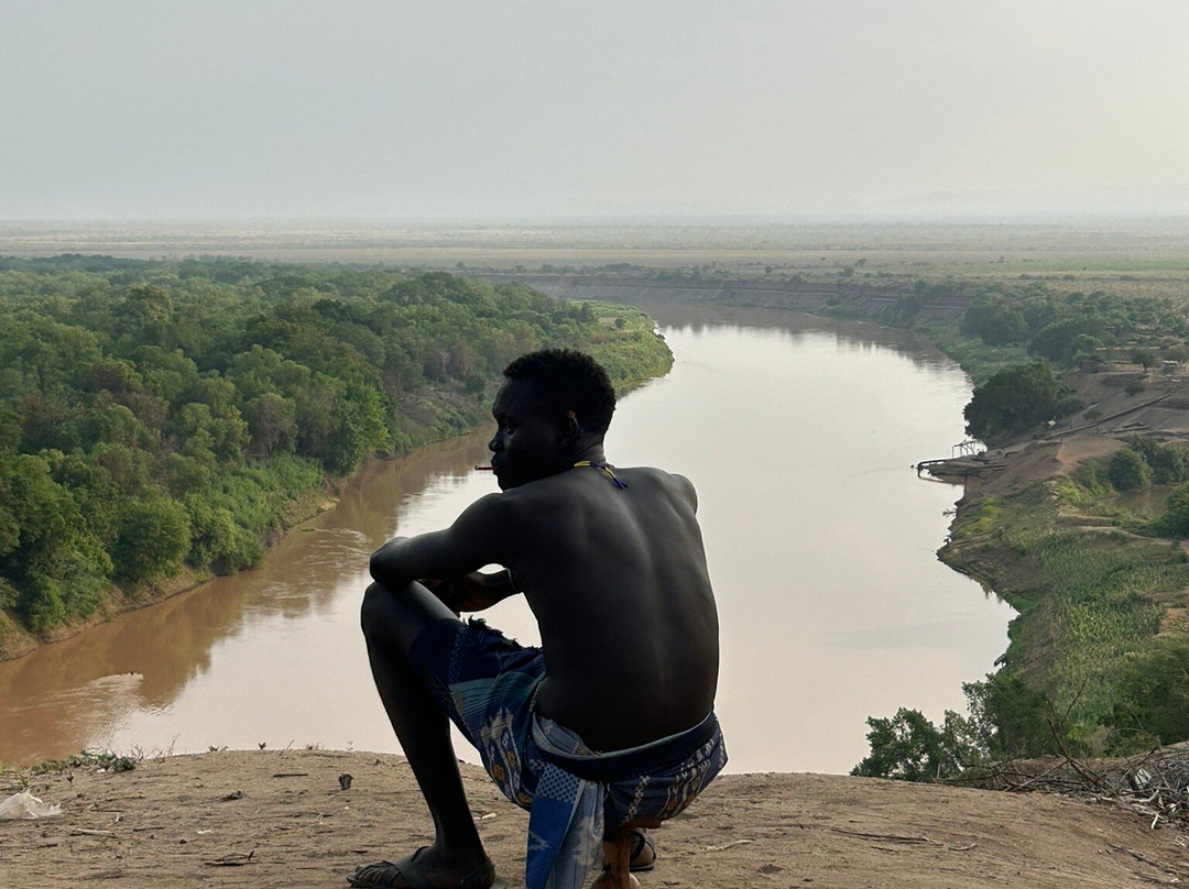 Esho Omo Valley Tours-Jinka必去景点