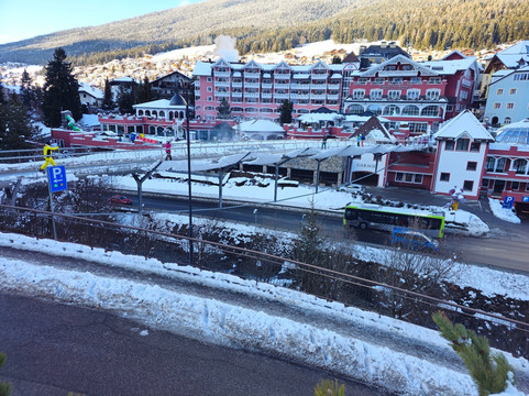 Ponte Pedonale Setil-奥蒂塞伊必去景点