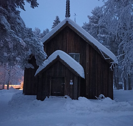 Hotel Sodankyla主图