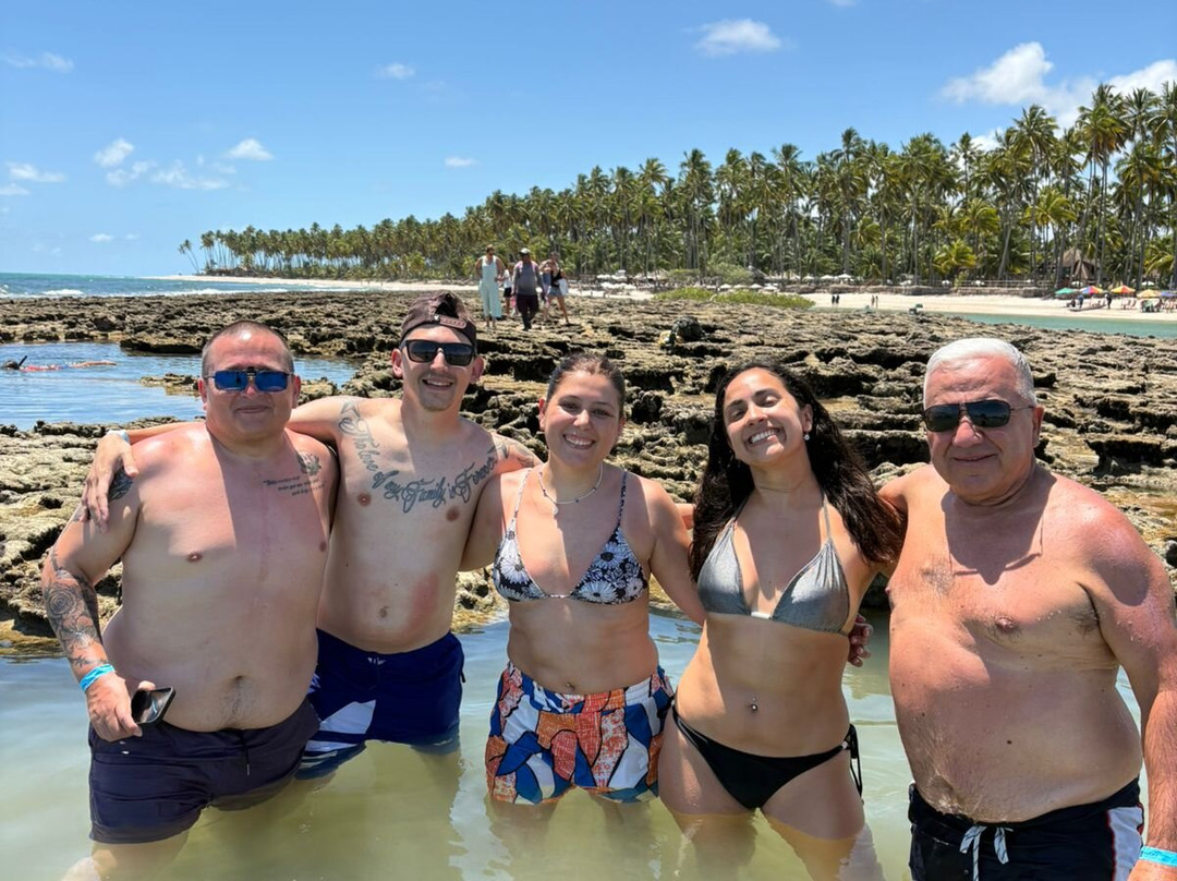 Dream Tours-嘎林海斯港必去景点