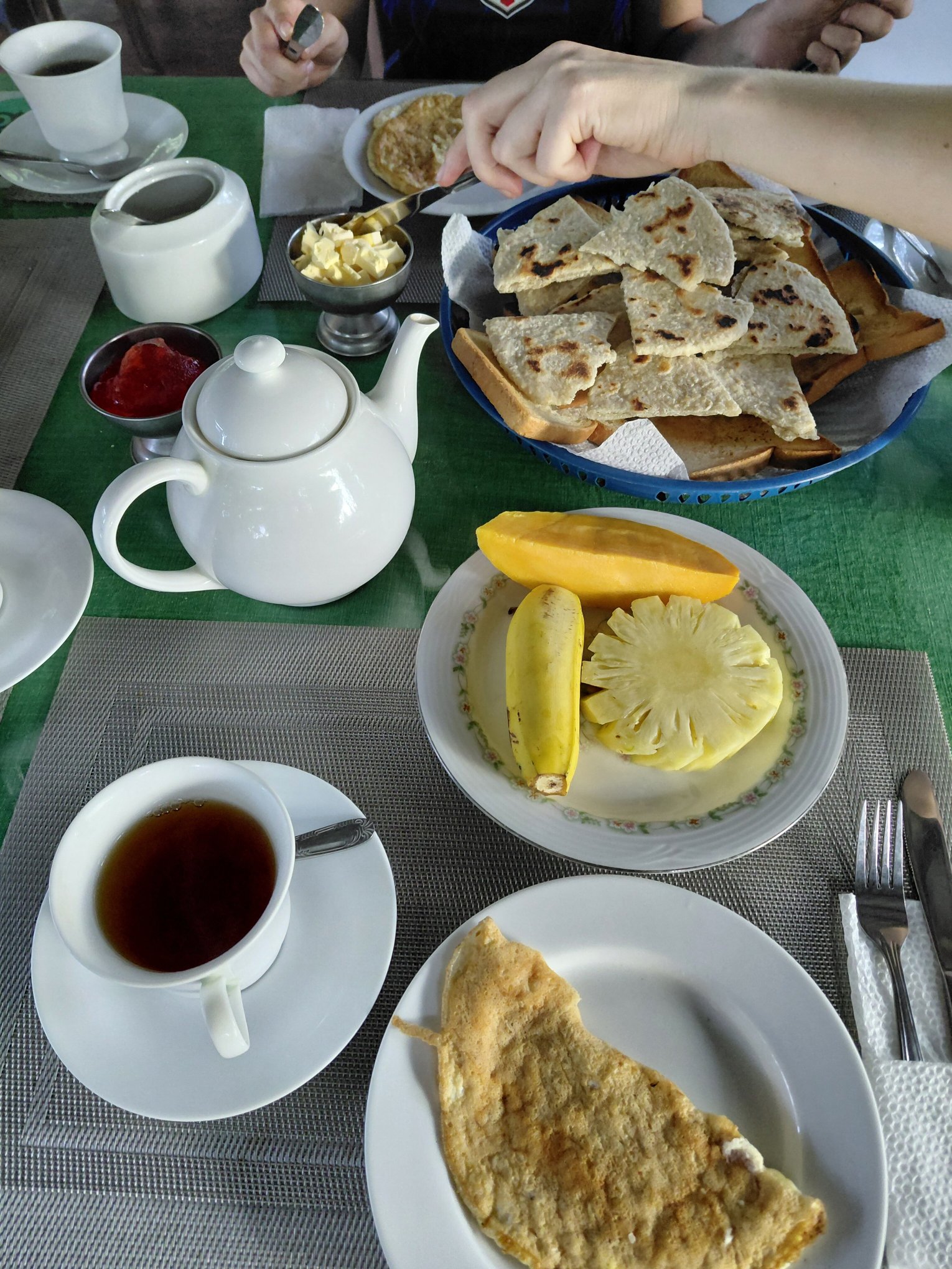 Globetrotter Tourist Inn-官方