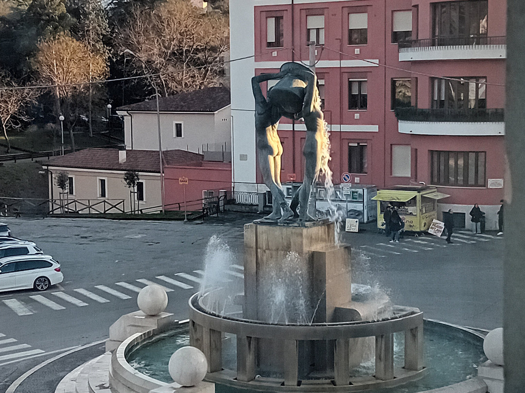 Hotel Castello L'aquila