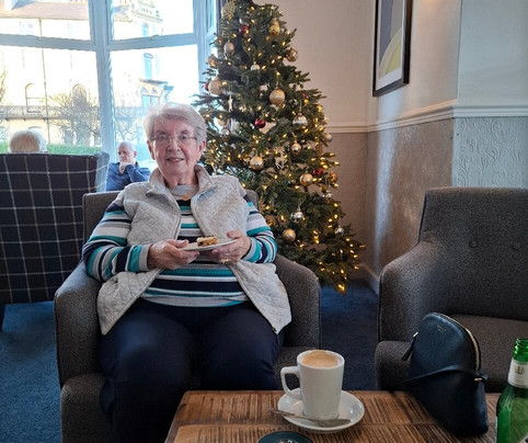 White Lodge Hotel主图