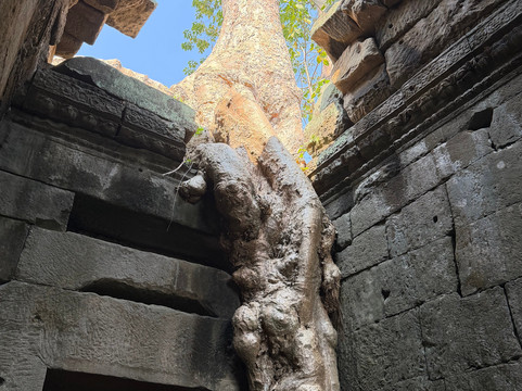 Your Angkor Guide-暹粒必去景点