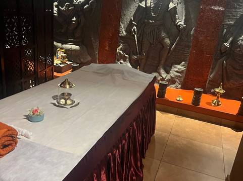 Prana  Ayurvedic Spa and Wellness Center-Mararikulam必去景点
