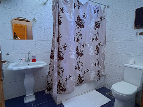 Kabara Nubian House主图