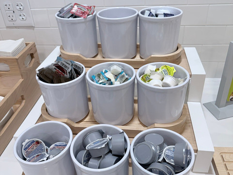 Spark By Hilton Stillwater主图