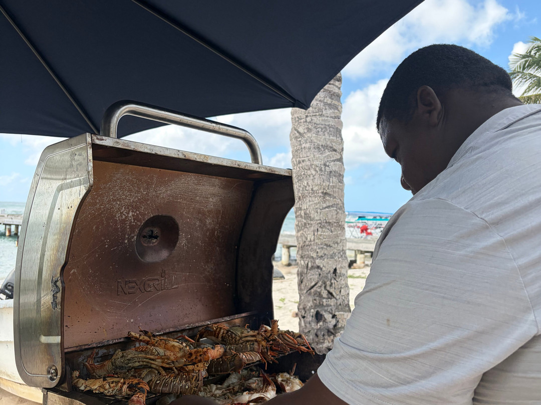 Franconero Escursioni-Bayahibe必去景点
