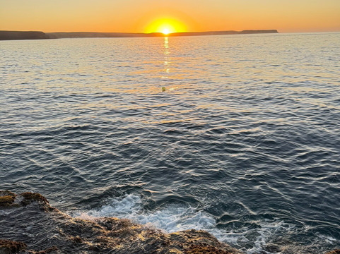 Fishing Tribe Lanzarote-兰萨罗特必去景点