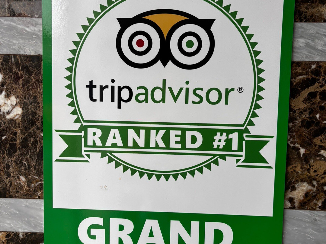 Grand Jewelers-夏洛特阿马利亚必去景点