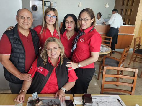 Rivoli Select Hotel主图