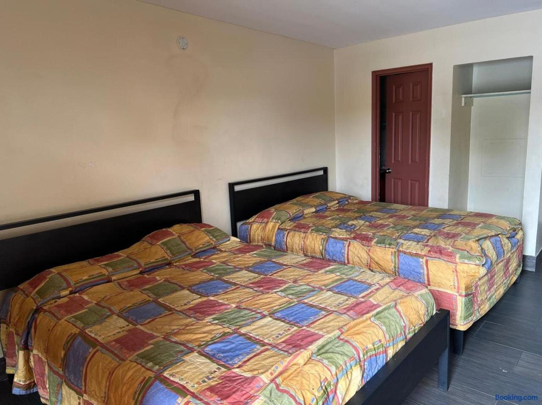 斯伦伯兰德汽车旅馆