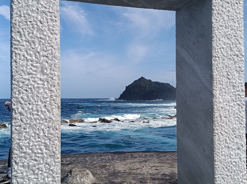 Piscinas Naturales El Caletón-加拉奇科必去景点