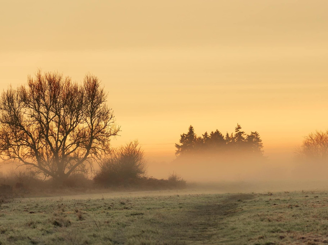 Land Rover Experience Eastnor-Ledbury必去景点