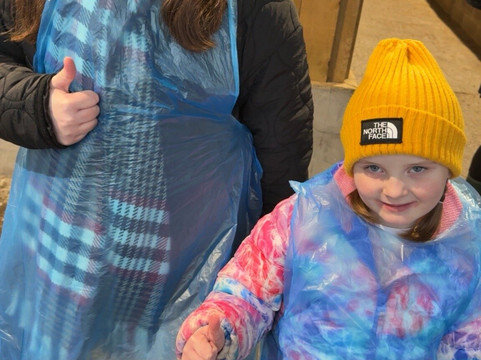 Wynford Farm Playbarn-Kingswells必去景点