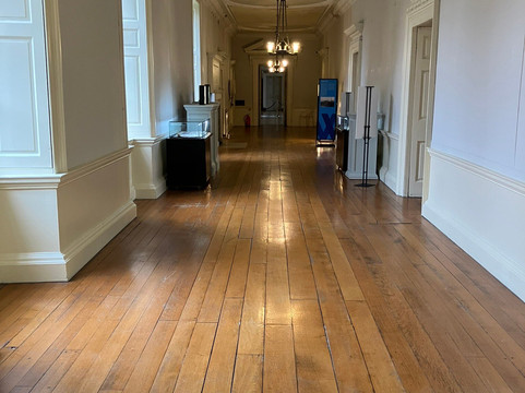 Wentworth Woodhouse-罗瑟勒姆必去景点